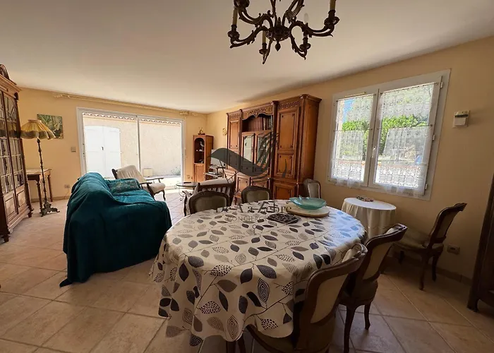 L'amandiers En Fleurs - Située à Deux Minutes Des Plages Сasa de vacaciones Fouras