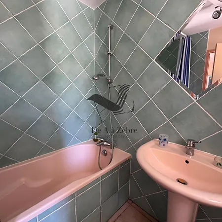 L'amandiers En Fleurs - Situee A Deux Minutes Des Plages Feriehus Fouras